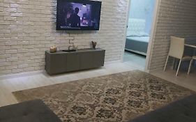 Apartament Lux Sect. Riscani